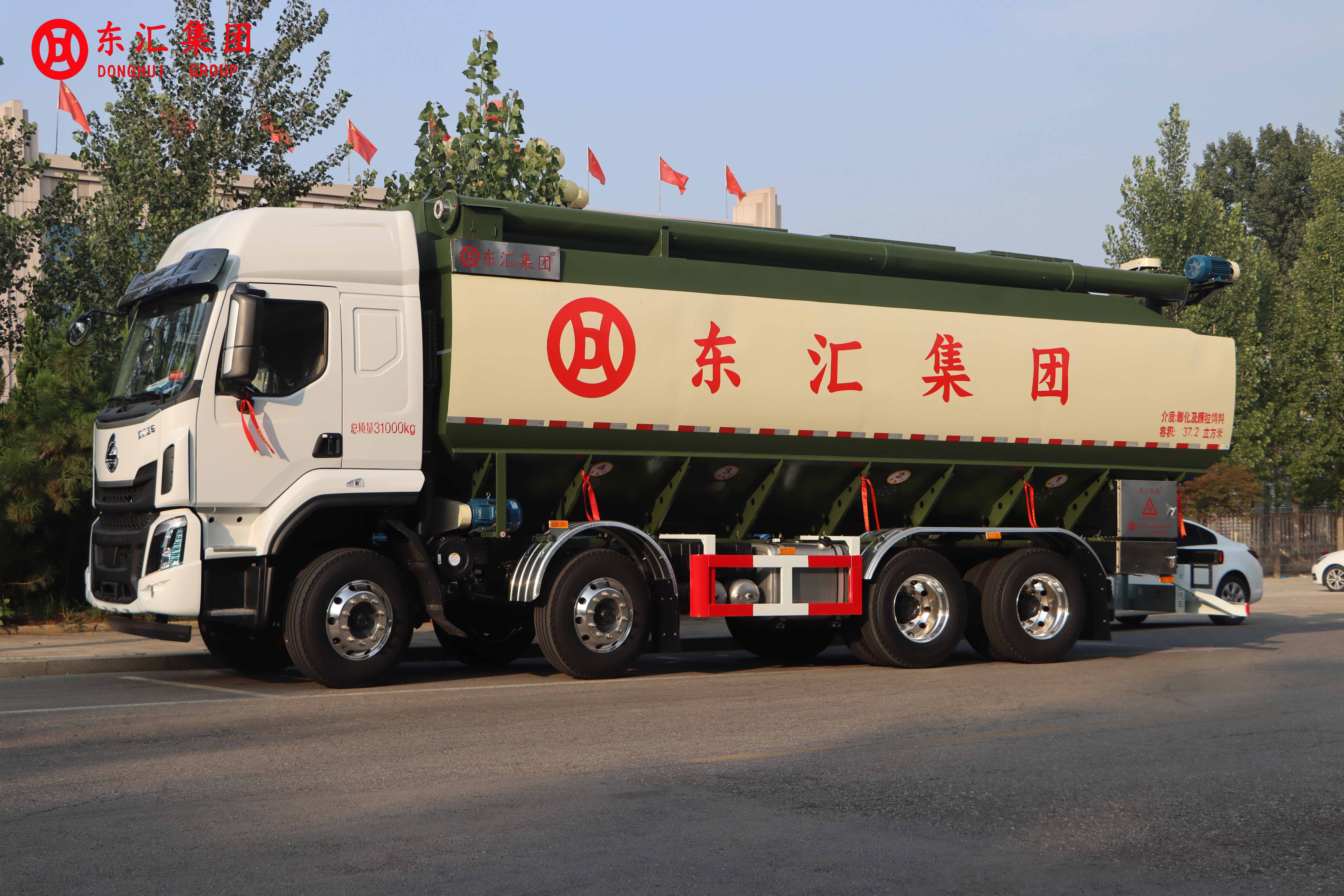 规模化养殖新动能